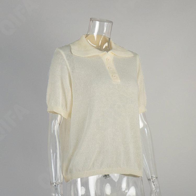 Женская Футболка поло CC4052_MY0189_252_1776_92