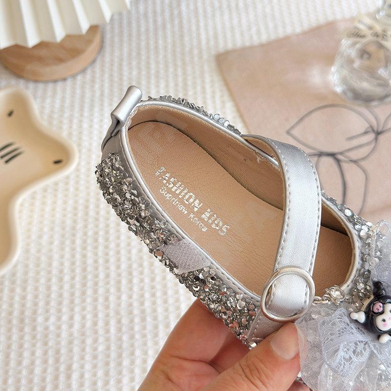 Детские Туфли CC3651_529-A2