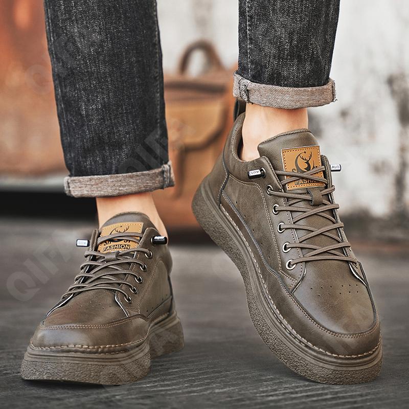 Мужские Кеды CC4818_JY-J000-1 Мужские Кеды CC4818_JY-J000-1