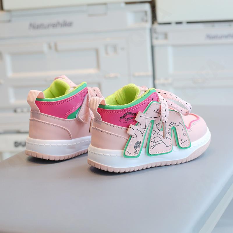 Детские Кеды