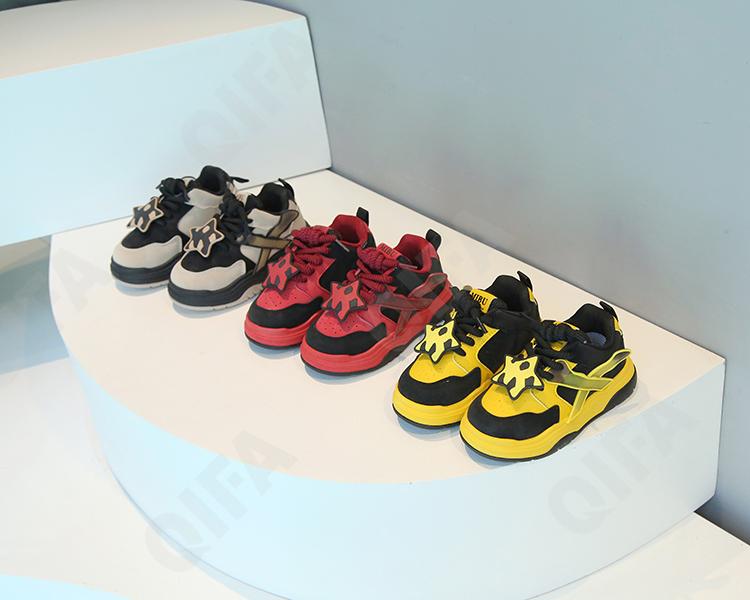 Детские Кроссовки CC3405_SY199-A1