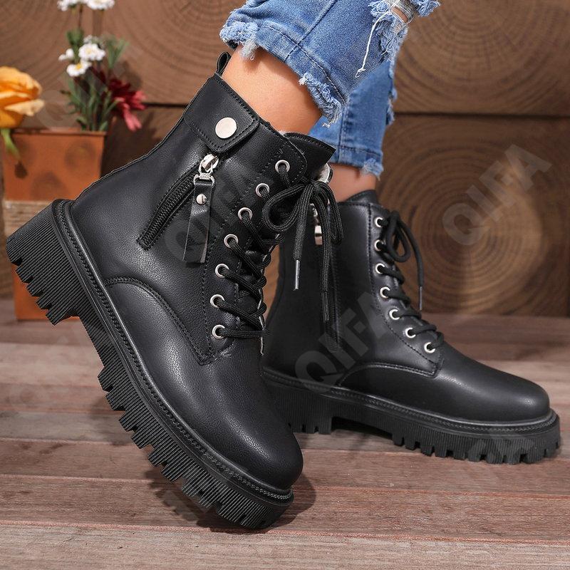 Женские Ботинки CC4177_830-2