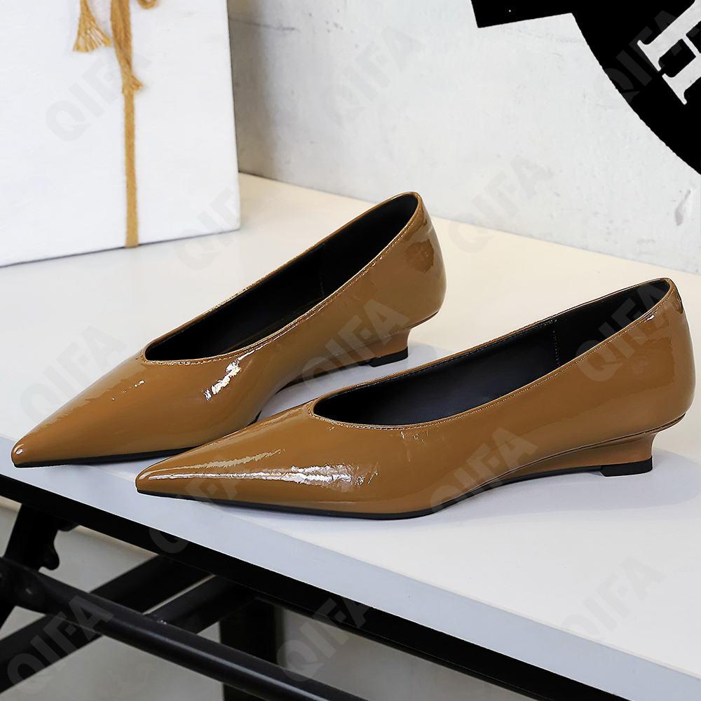 Женские Туфли CC4061_6500-1 Женские Туфли CC4061_6500-1