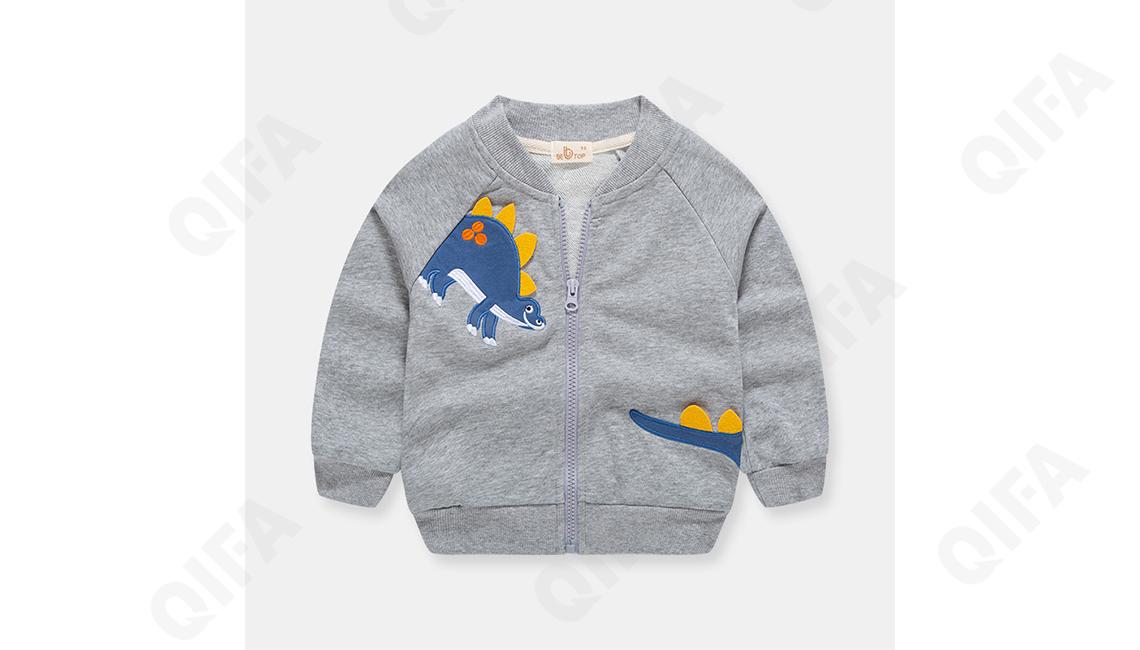 Детская Толстовка CC1330_WT5010_247_1817