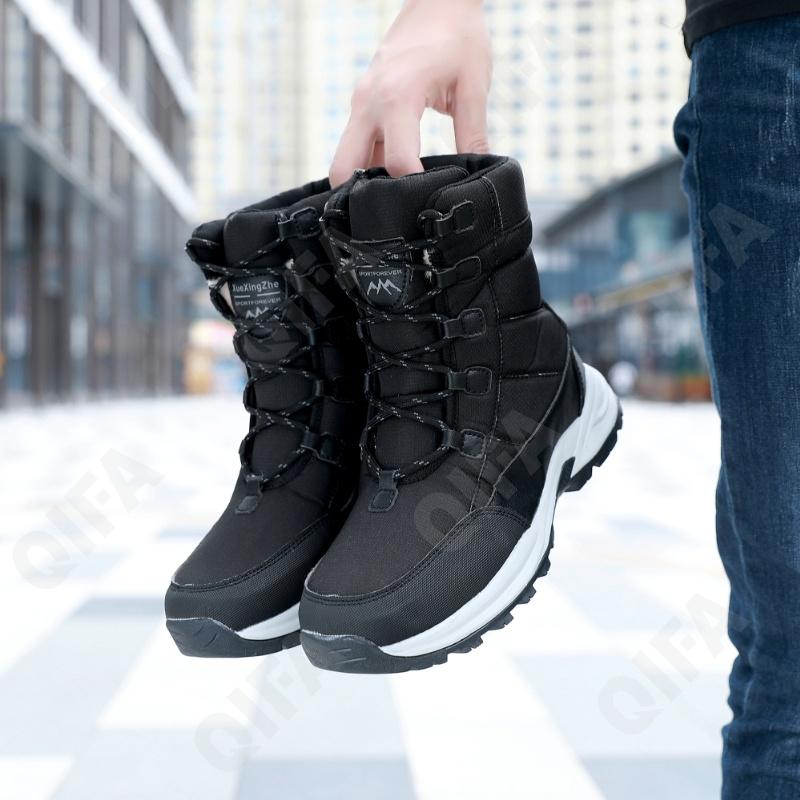 Мужские Дутики CC4114_R2366-3 Мужские Дутики CC4114_R2366-3