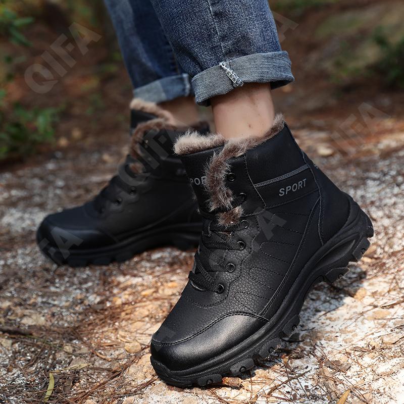 Мужские Ботинки CC4815_ZGX-811-1