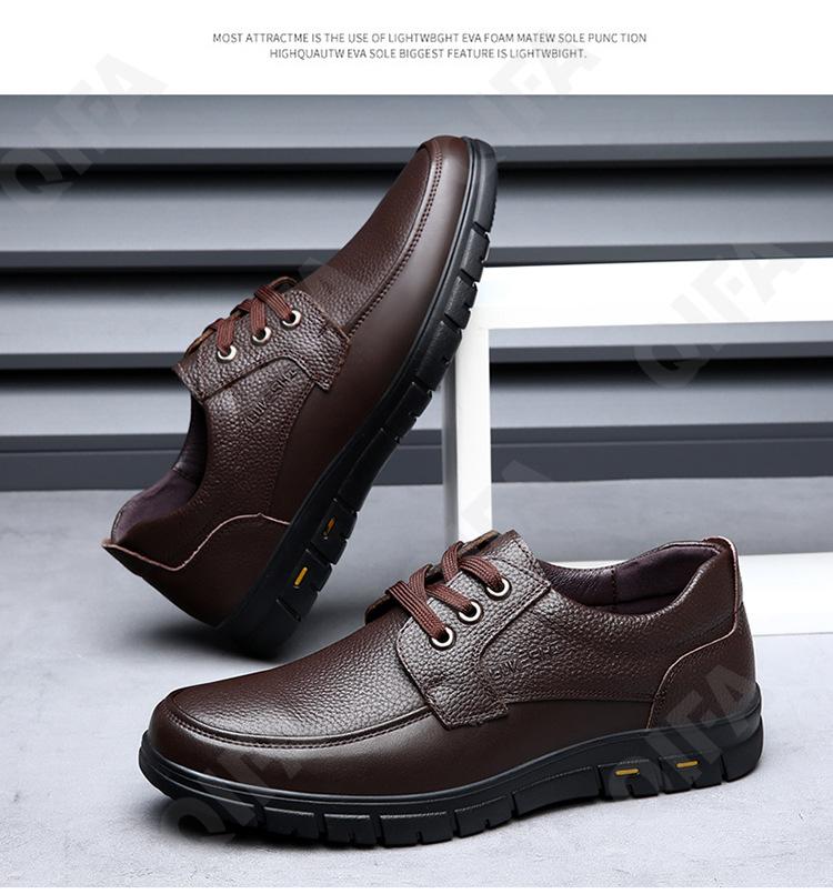 Мужские Полуботинки CC4894_8801-1