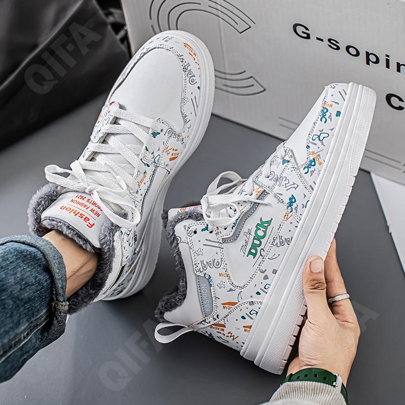 Мужские Ботинки CC4324_LY-2623M-1 Мужские Ботинки CC4324_LY-2623M-1