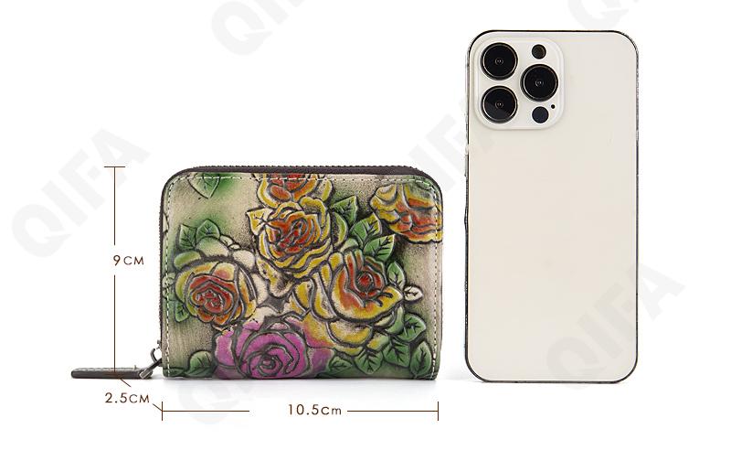 Женская Кредитница CC2374_8803-1