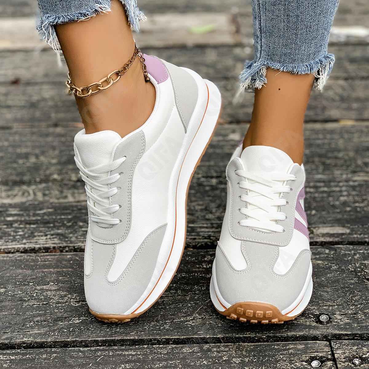 Женские Кроссовки CC3840_N922-1