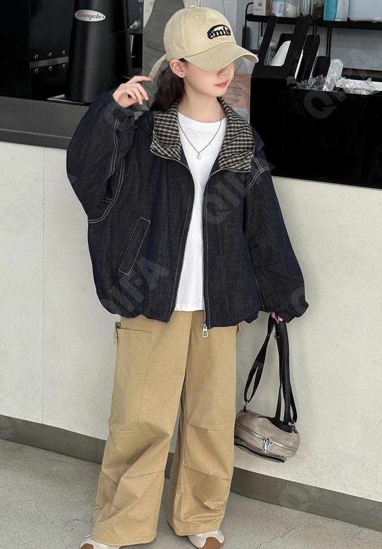 Детская Ветровка CC1435_MKBB2555_958_2575_99