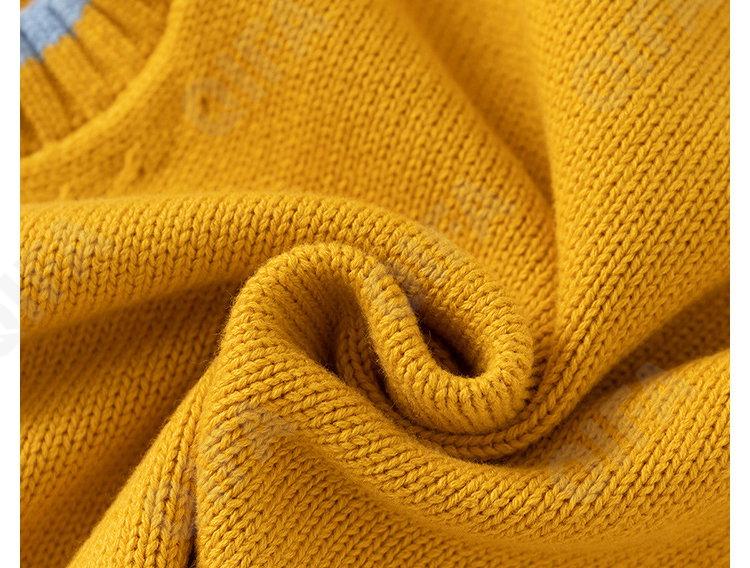 Детский Жилет CC3265_MY0707_230_2574_6