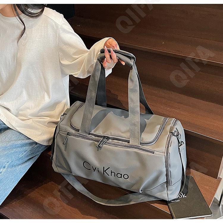 Женская Дорожная сумка CC423_11426-1 Женская Дорожная сумка CC423_11426-1