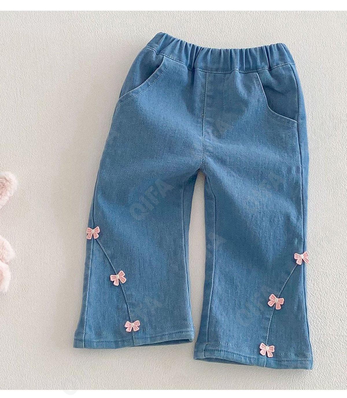 Детские Джинсы CC5543_A80028_247_2575_16