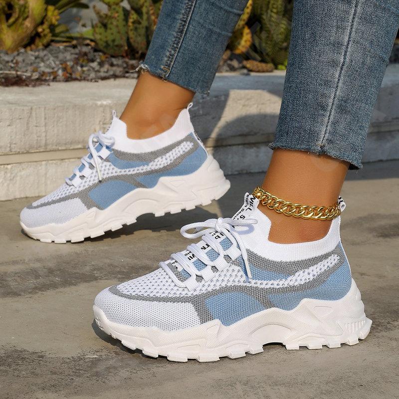 Женские Кроссовки CC4128_JM291-1