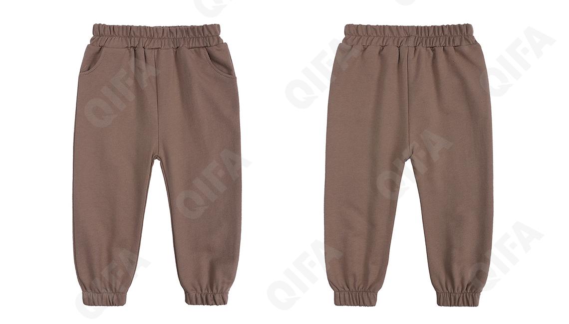 Детские Джоггеры CC2232_KZ6272_954_2574