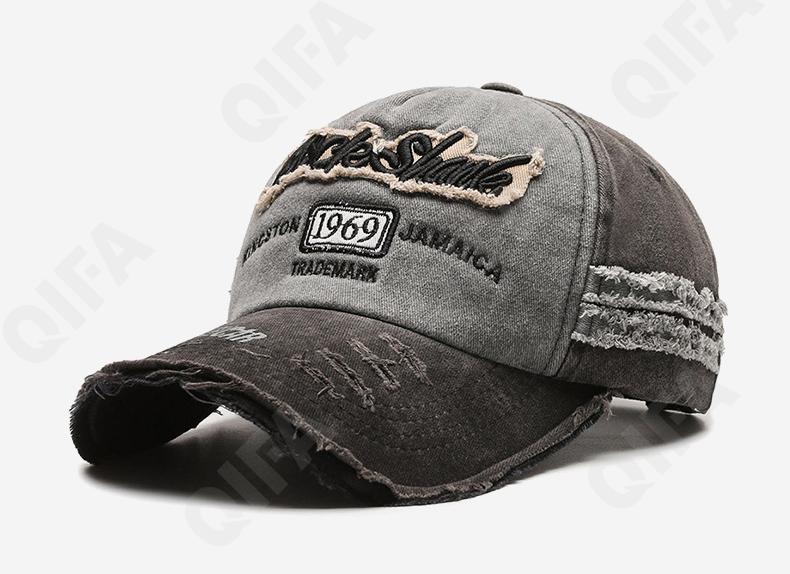 Мужская Бейсболка CC3398_2023D7-1