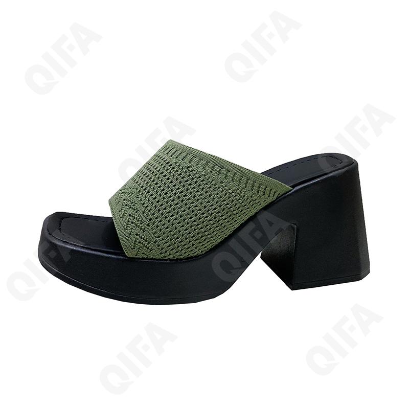 Женское Сабо CC4094_151-5