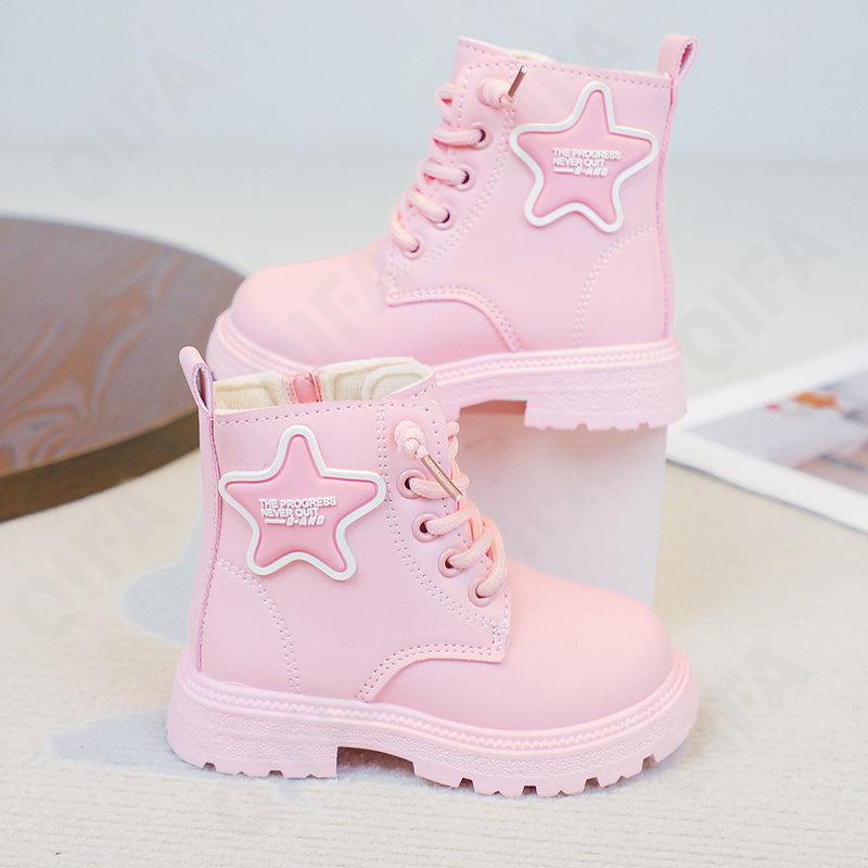 Детские Ботинки CC3601_E745-B3 Детские Ботинки CC3601_E745-B3