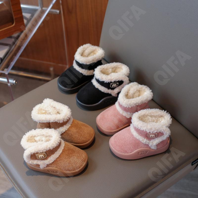 Детские Ботинки CC4114_MYM-S7-C9 Детские Ботинки CC4114_MYM-S7-C9