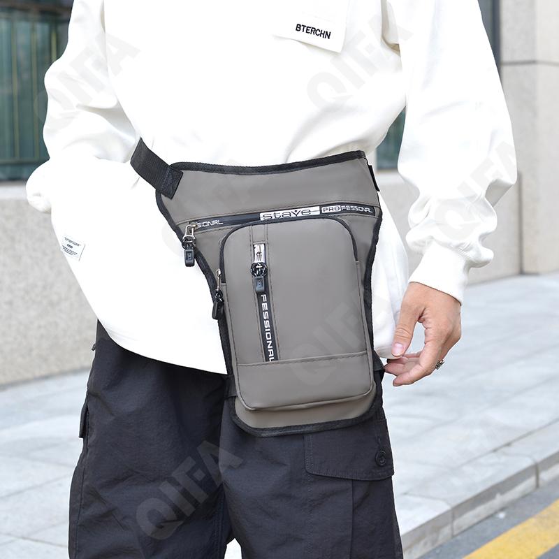Мужская Сумка поясная CC3005_YX126-4