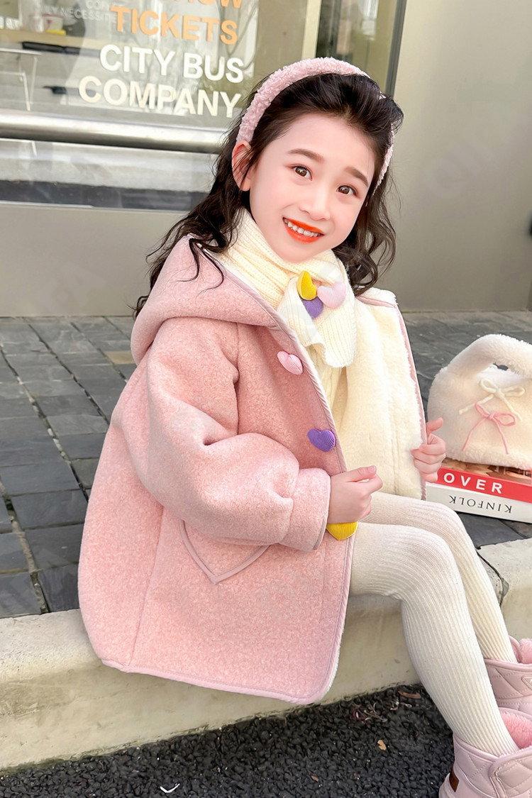 Детская Куртка CC4773_CQASQQI_243_2575_89 Детская Куртка CC4773_CQASQQI_243_2575_89