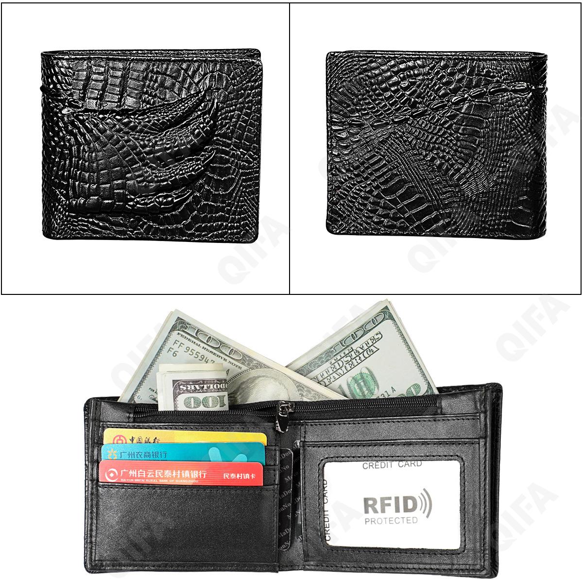 Мужской Кошелек CC4037_8027C-1