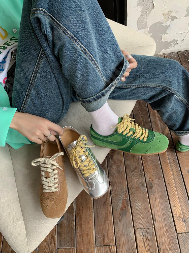 Женские Кроссовки CC4419_D16-3321-2