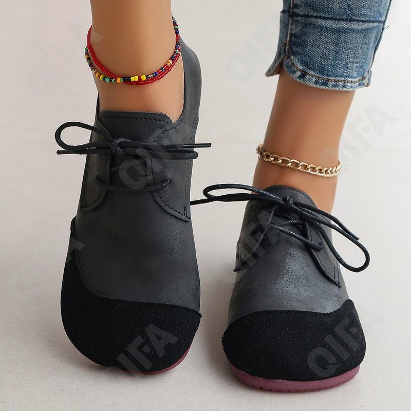 Женские Полуботинки