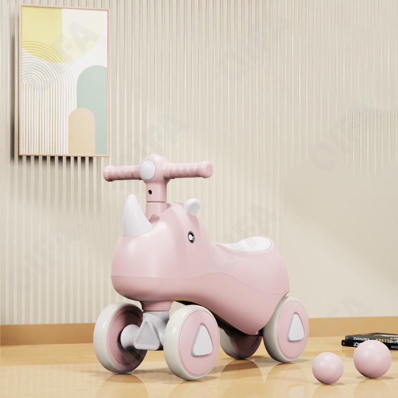 Детский Беговел