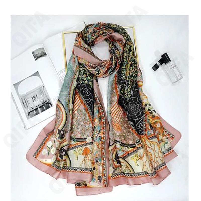 Женский Палантин