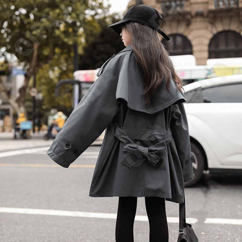 Детский Плащ Детский Плащ