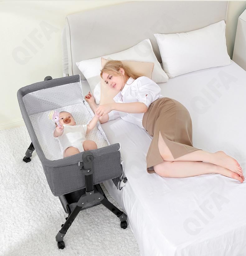 Колыбель-кроватка CC3790_CZTX-4