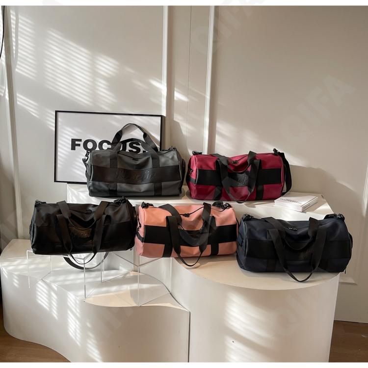 Женская Дорожная сумка CC2123_NJ2006-1