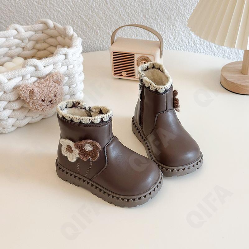 Детские Ботинки CC3651_5612-B1 Детские Ботинки CC3651_5612-B1