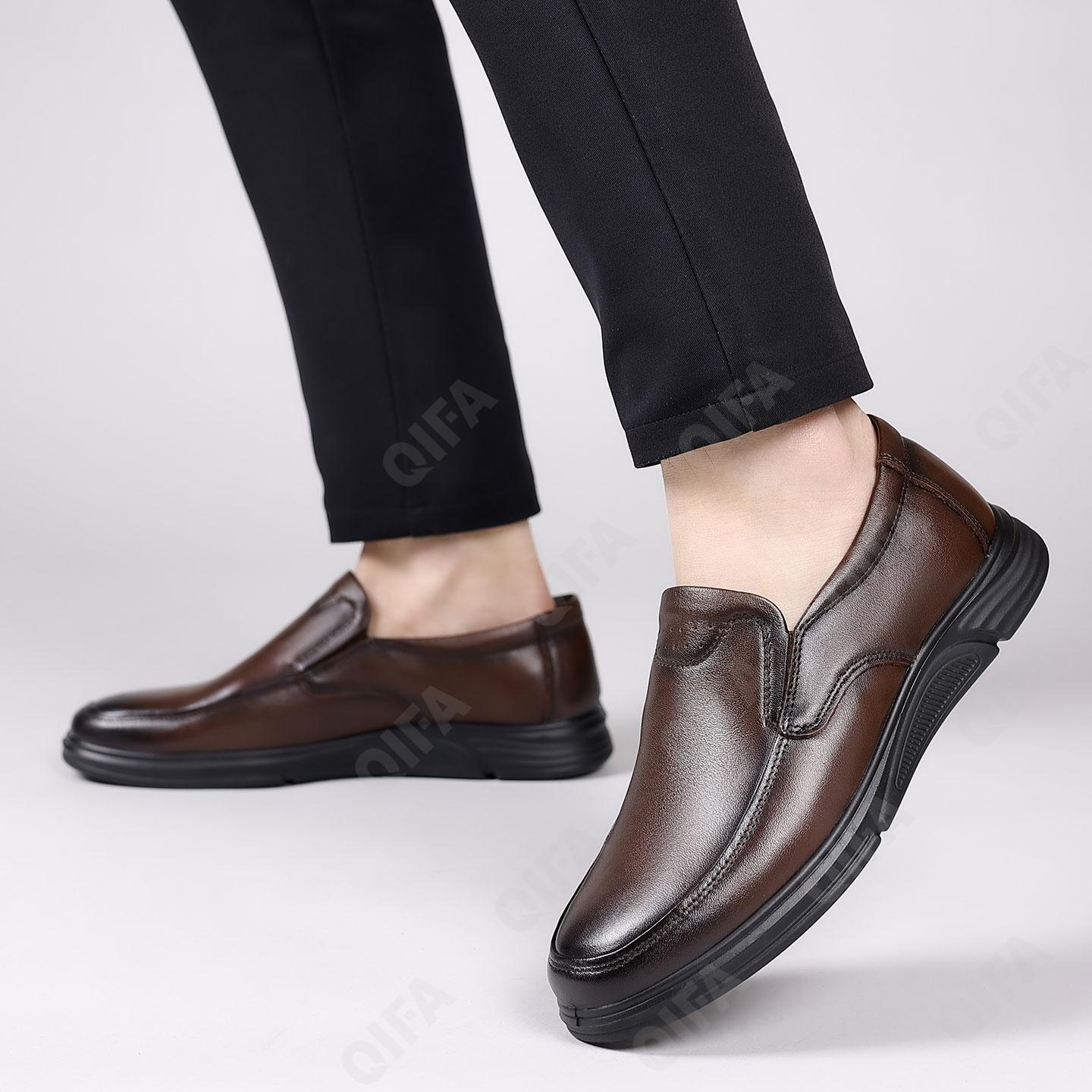 Мужские Полуботинки CC4011_YSX-5688-1 Мужские Полуботинки CC4011_YSX-5688-1