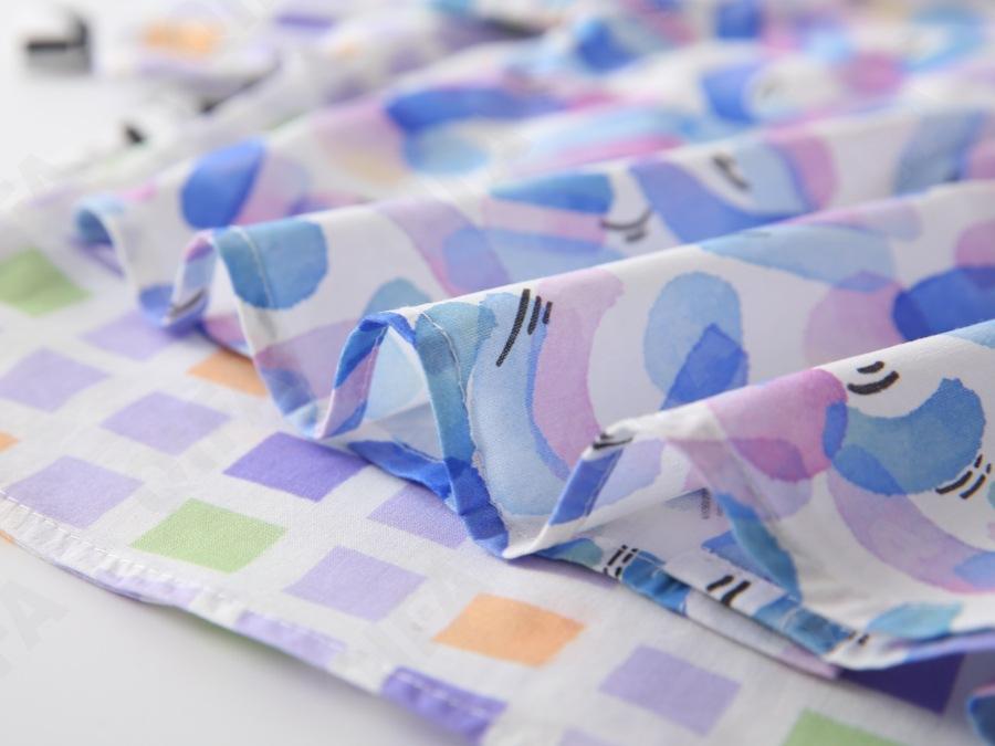 Детская Рубашка CC3266_SY4566_237_2576_91