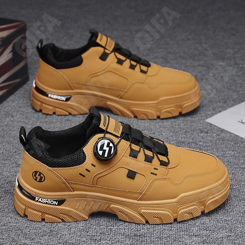 Мужские Полуботинки