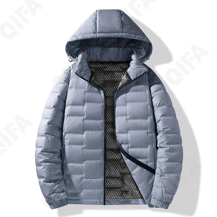 Мужской Пуховик CC4991_2479-1_958_1783_81