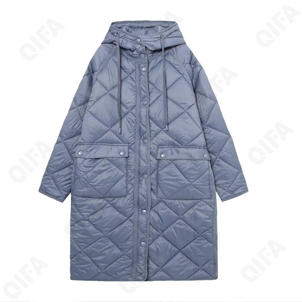 Женский Пуховик CC4801_E72958Z_252_1777_28