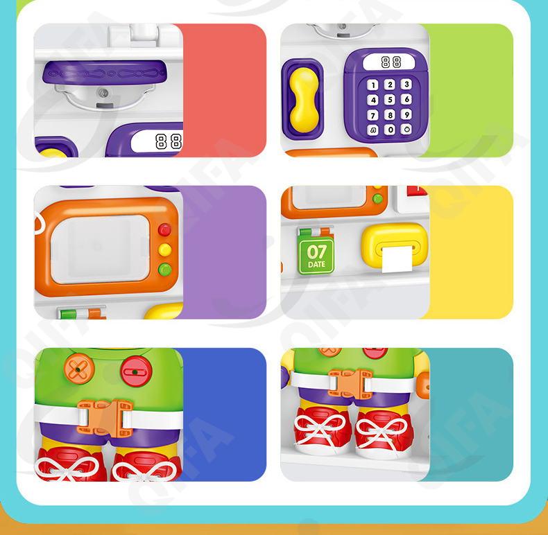 Развивающая игрушка