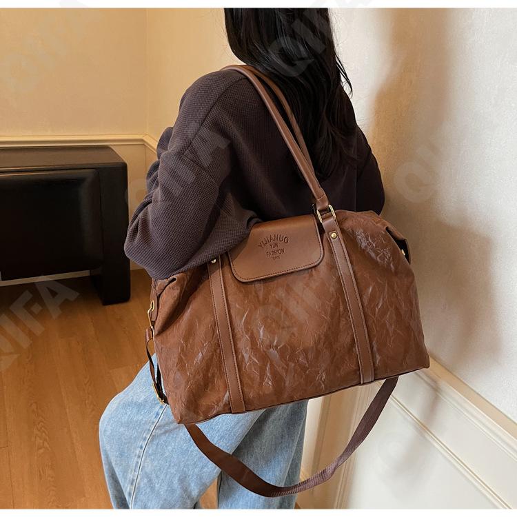 Женская Дорожная сумка CC5456_A42-4