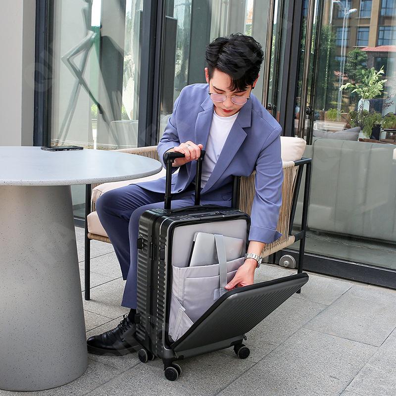 Мужской Чемодан CC3220_908-1_252_2719_25