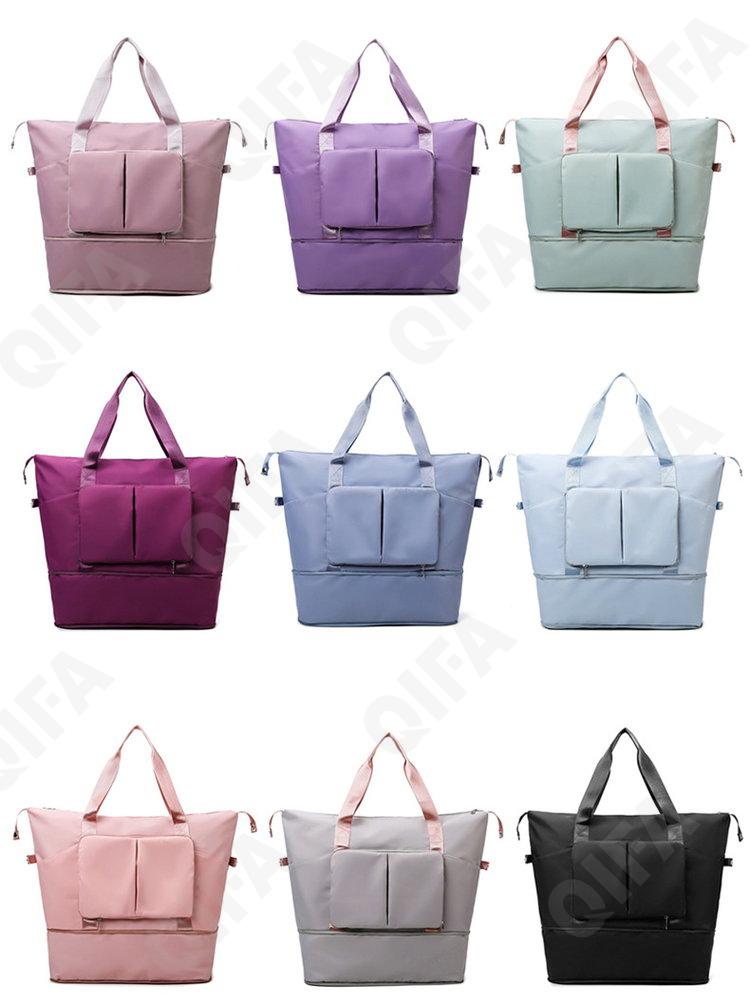 Женская Дорожная сумка CC4678_WL_535-1