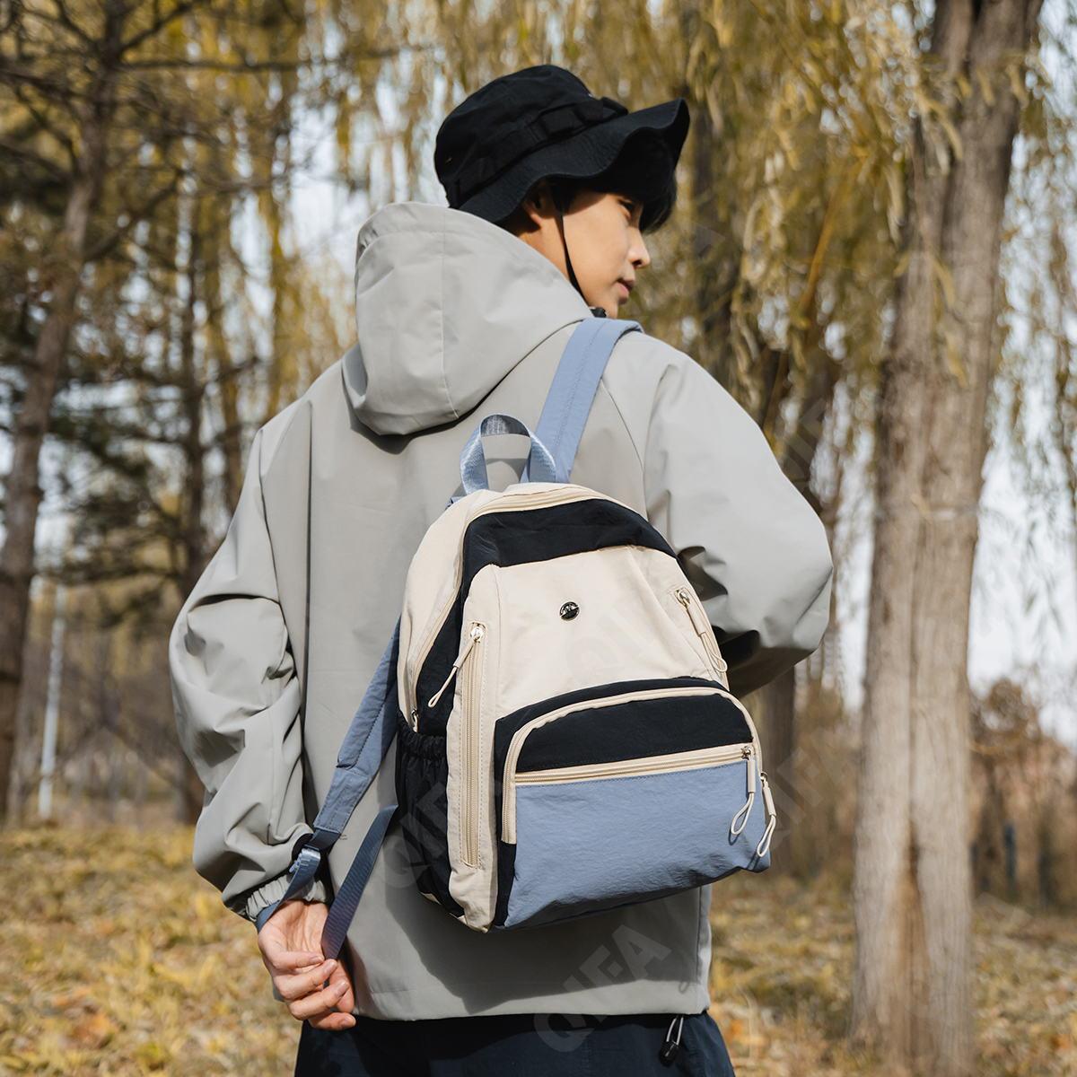 Женский Рюкзак CC198_41017-2