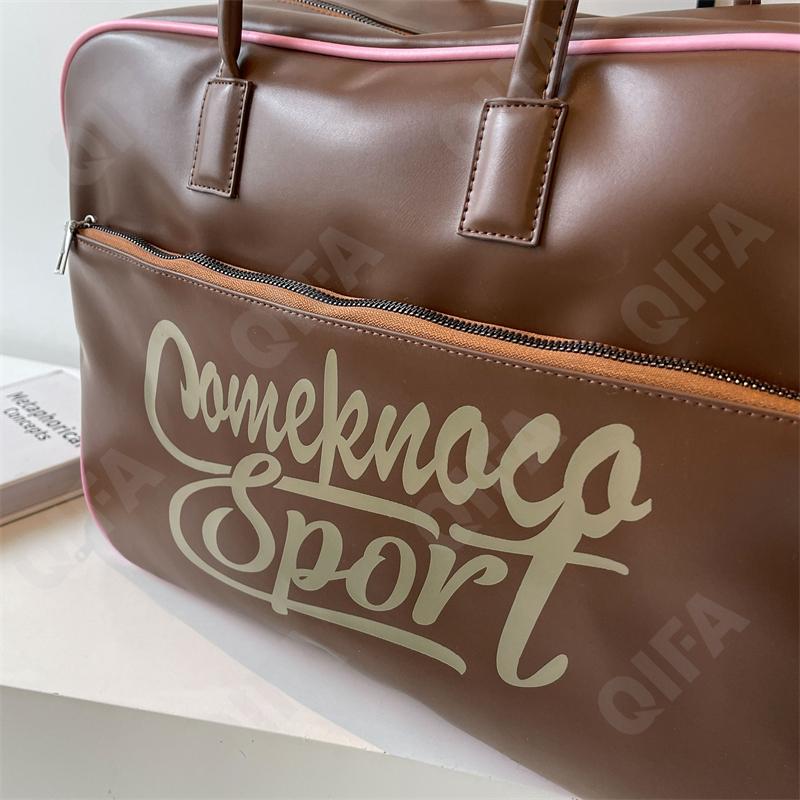 Женская Дорожная сумка CC096_2907-2