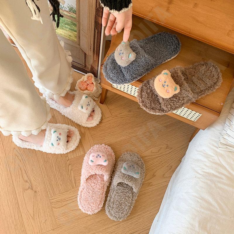 Женские Тапочки CC4988_8852-03-2