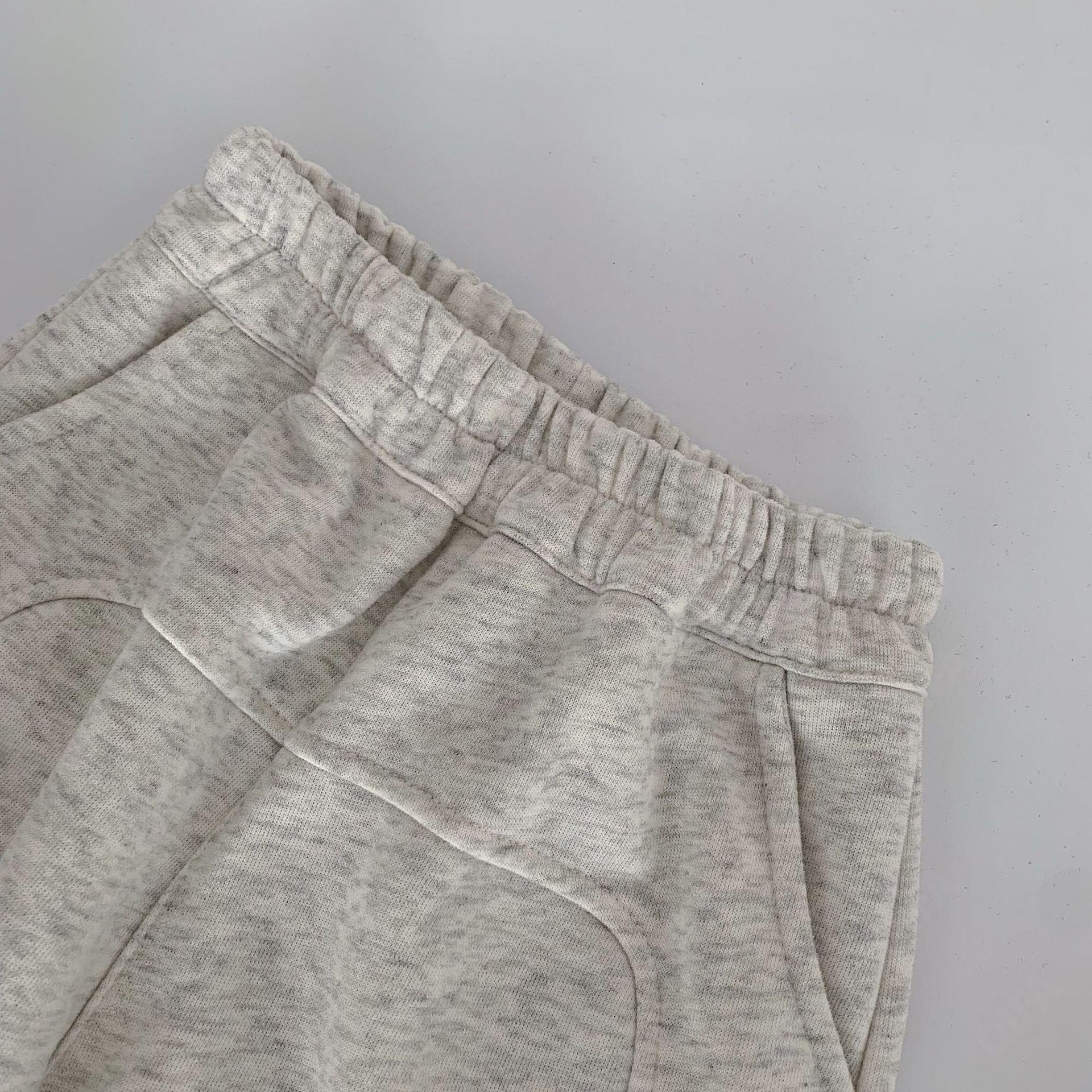 Детский Костюм с брюками CC5546_H0556_953_1817_36