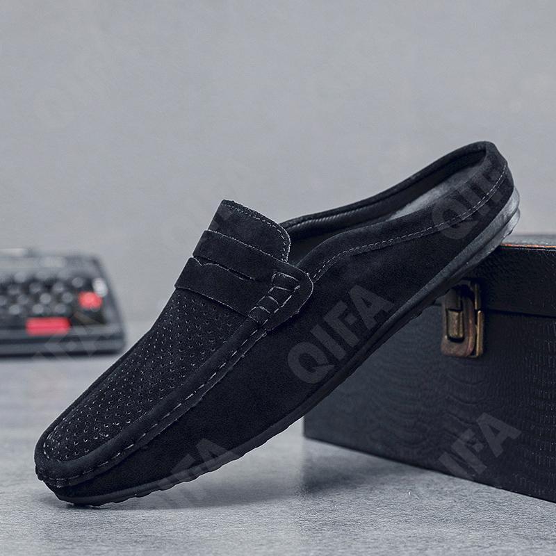 Мужское Сабо CC4114_EA58-5