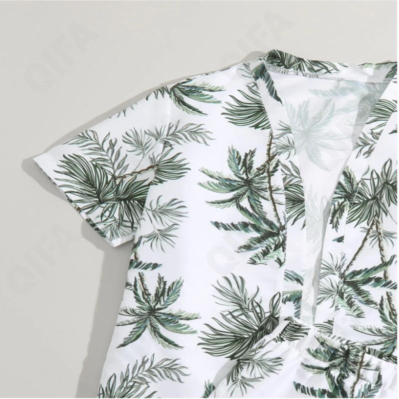 Детский Купальник раздельный